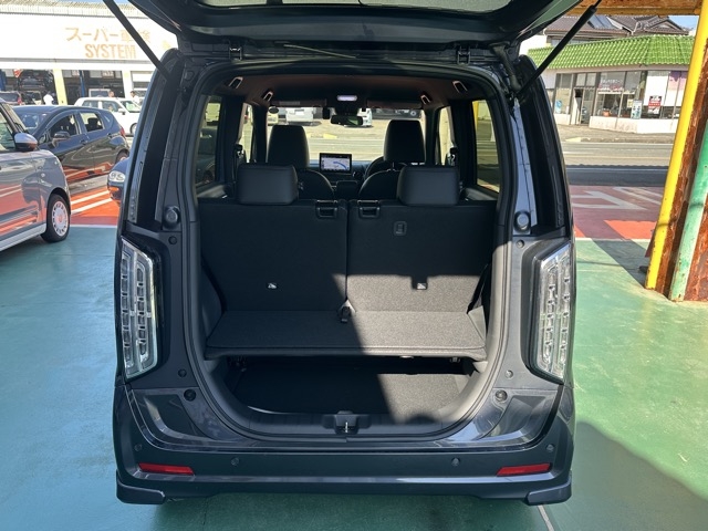 N-WGN(ホンダ)中古車 8