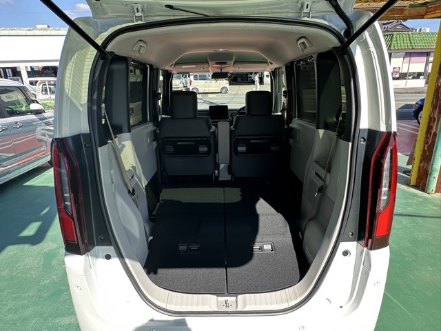 N-BOX(ホンダ)届出済未使用車 11