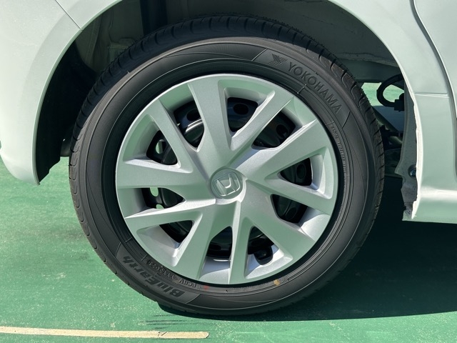 N-BOX(ホンダ)届出済未使用車 13