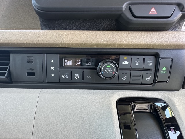 N-BOX(ホンダ)届出済未使用車 20
