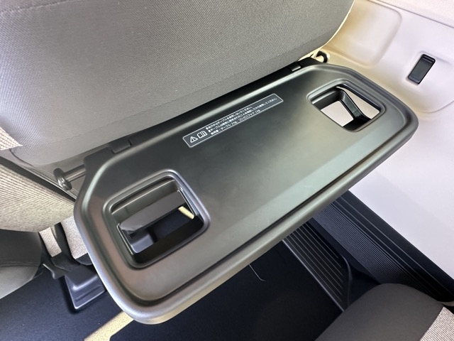N-BOX(ホンダ)届出済未使用車 5