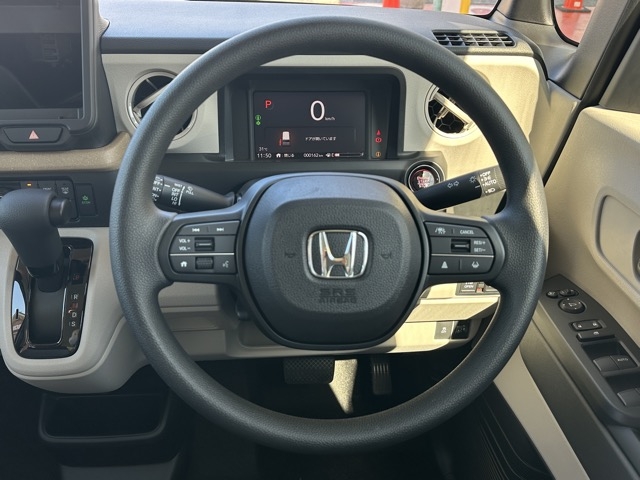 N-BOX(ホンダ)届出済未使用車 8