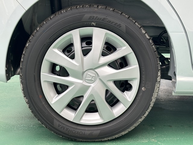 N-BOX(ホンダ)届出済未使用車 11
