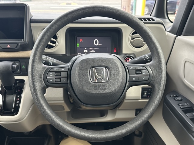 N-BOX(ホンダ)届出済未使用車 6