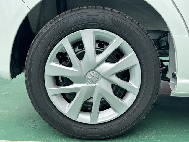 N-BOX(ホンダ)届出済未使用車 13