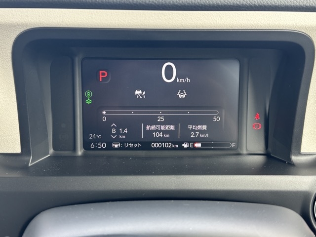 N-BOX(ホンダ)届出済未使用車 21
