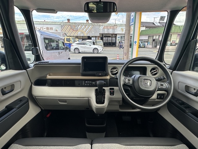 N-BOX(ホンダ)届出済未使用車 5