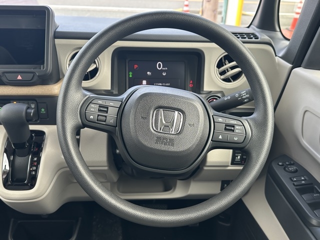 N-BOX(ホンダ)届出済未使用車 6