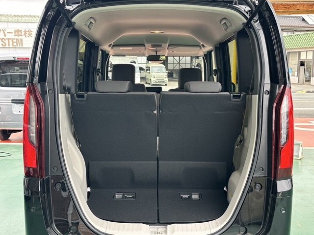 N-BOX(ホンダ)届出済未使用車 10