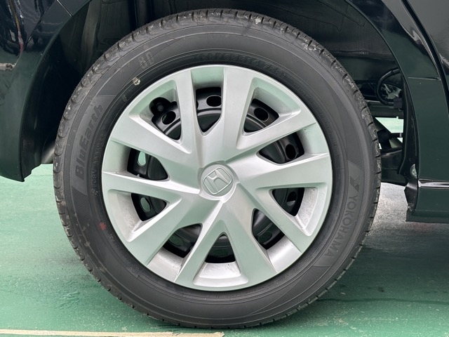 N-BOX(ホンダ)届出済未使用車 13