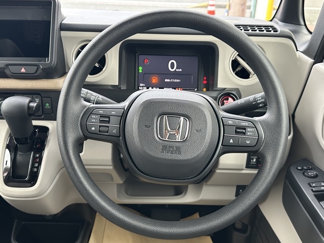 N-BOX(ホンダ)届出済未使用車 6