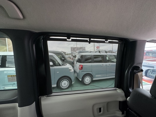 N-BOX(ホンダ)届出済未使用車 8