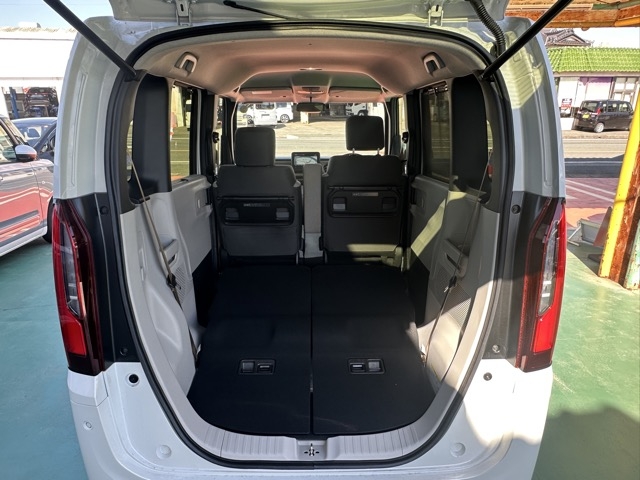 N-BOX(ホンダ)中古車 10