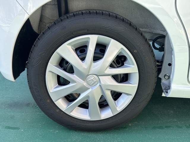 N-BOX(ホンダ)中古車 12