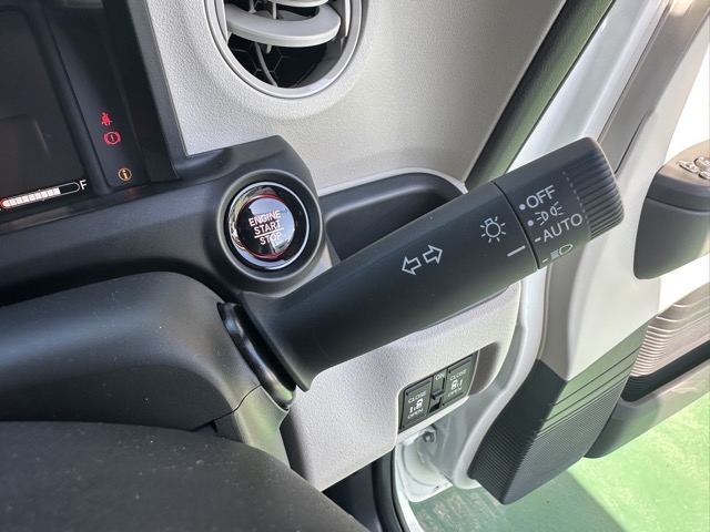 N-BOX(ホンダ)中古車 17