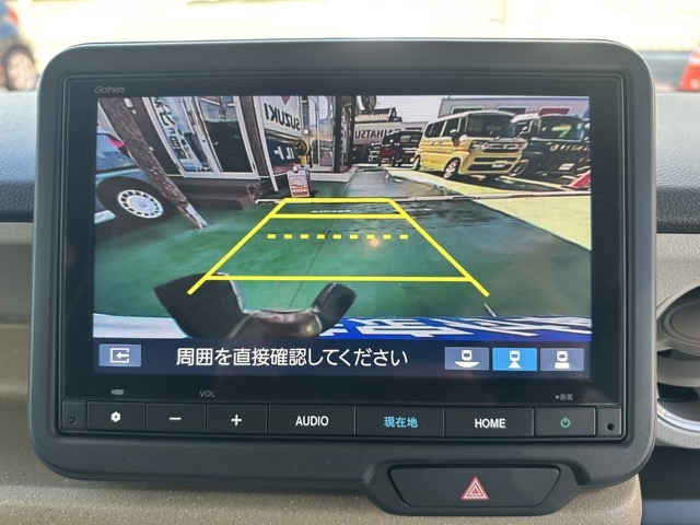 N-BOX(ホンダ)中古車 21
