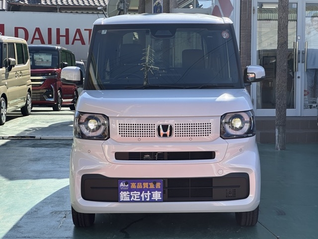 N-BOX(ホンダ)中古車 29