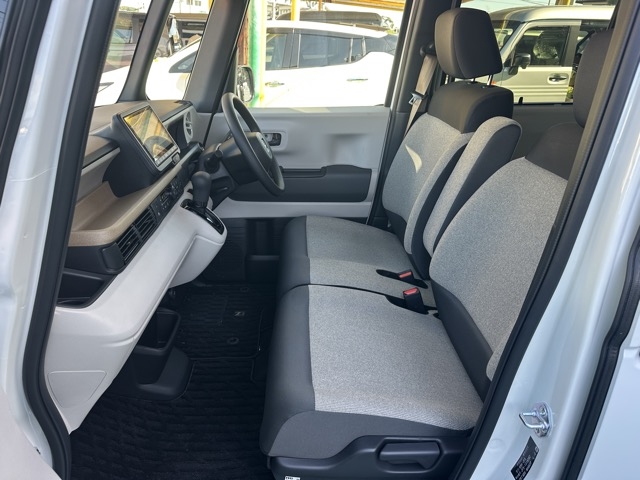 N-BOX(ホンダ)中古車 3