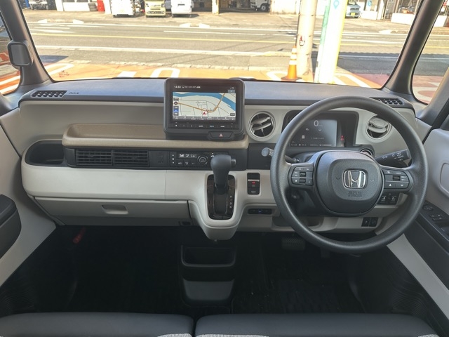 N-BOX(ホンダ)中古車 7