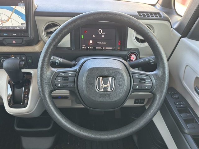N-BOX(ホンダ)中古車 8