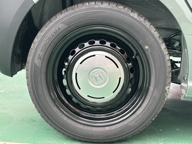 N-BOX(ホンダ)届出済未使用車 12
