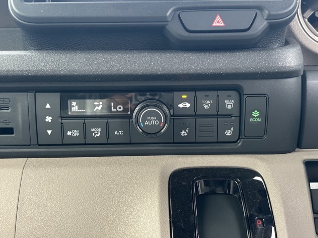 N-BOX(ホンダ)届出済未使用車 17