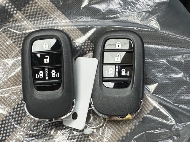 N-BOX(ホンダ)届出済未使用車 22