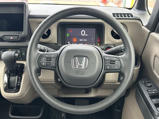 N-BOX(ホンダ)届出済未使用車 6