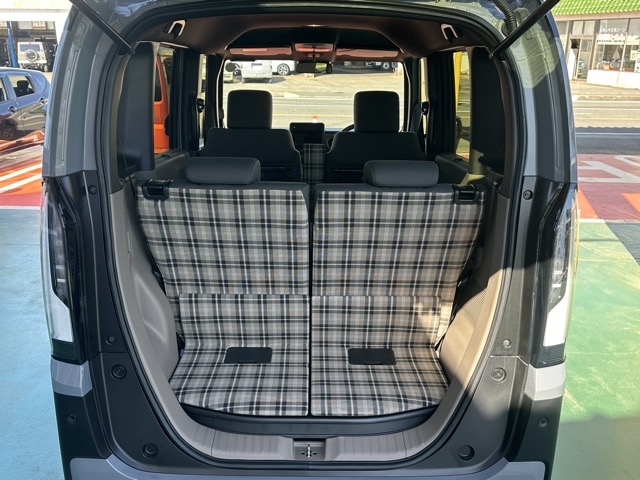 N-BOX(ホンダ)届出済未使用車 10
