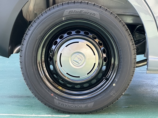 N-BOX(ホンダ)届出済未使用車 13