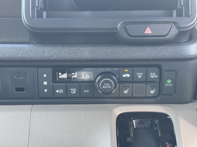 N-BOX(ホンダ)届出済未使用車 17