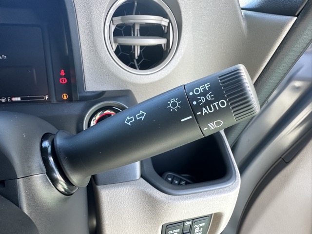 N-BOX(ホンダ)届出済未使用車 20