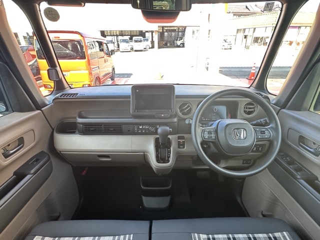 N-BOX(ホンダ)届出済未使用車 5