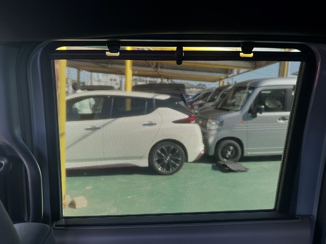 N-BOX(ホンダ)届出済未使用車 7