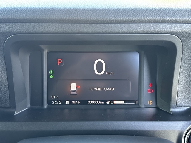 N-BOX(ホンダ)届出済未使用車 19