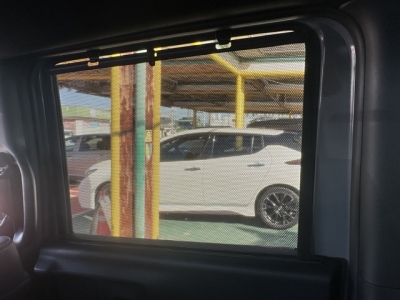 新型N-BOX(ホンダ)届出済未使用車 内外装写真他１