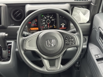 N-VAN(ホンダ)届出済未使用車 内外装写真