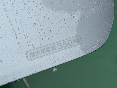 N-VAN(ホンダ)届出済未使用車 内外装写真他