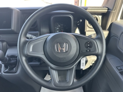 N-VAN(ホンダ)届出済未使用車 内外装写真