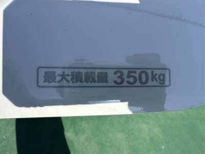 N-VAN(ホンダ)届出済未使用車 内外装写真他