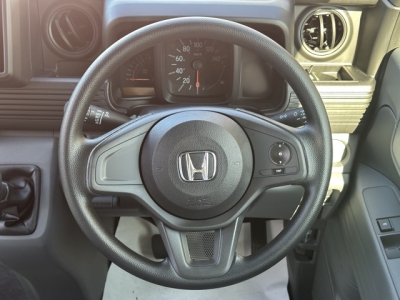 N-VAN(ホンダ)届出済未使用車 内外装写真