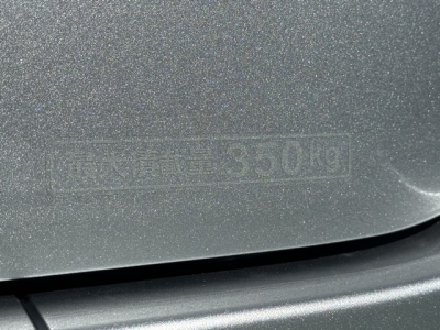 N-VAN(ホンダ)届出済未使用車 内外装写真他