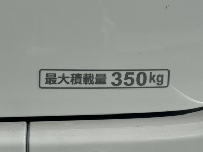 N-VAN(ホンダ)届出済未使用車 内外装写真