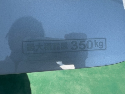 N-VAN(ホンダ)届出済未使用車 内外装写真他