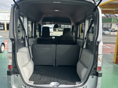 N-VAN e(ホンダ)中古車 内外装写真他２