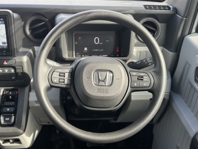 N-VAN e(ホンダ)中古車 内外装写真