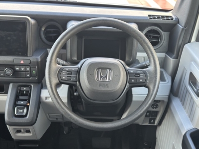 N-VAN e(ホンダ)中古車 内外装写真