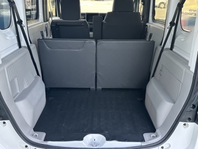 N-VAN e(ホンダ)中古車 内外装写真他
