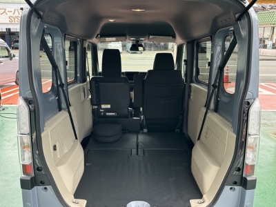 N-VAN e(ホンダ)届出済未使用車 内外装写真他２