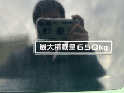 NV200バネットバン(ニッサン)登録済未使用車 内外装写真他